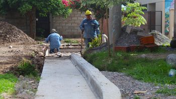 Ordenamiento Territorial: obras en Alto Comedero para más de 1000 familias