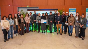 Gobiernos subnacionales fortalecen su rol de acción climática