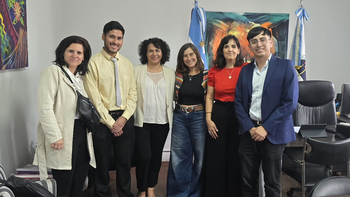 Avances y desafíos en la prevención de la violencia laboral de género