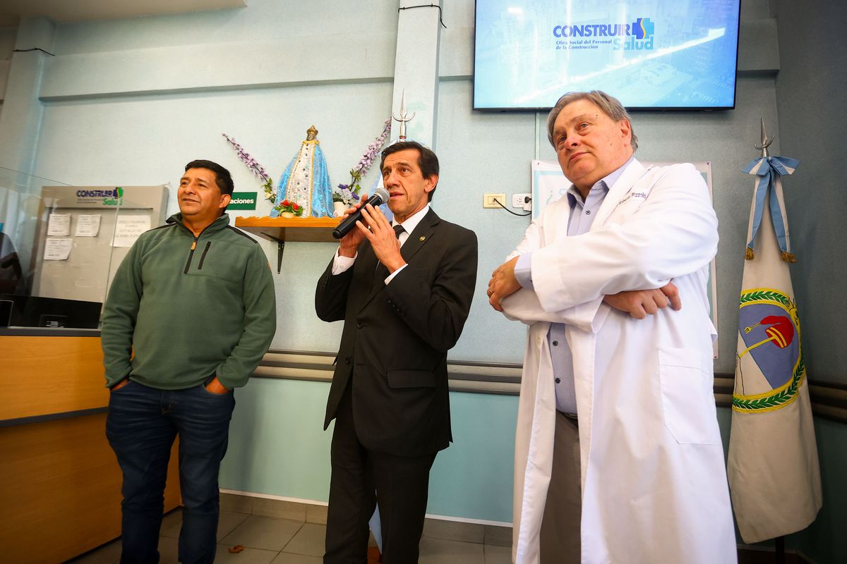 Sadir acompañó el lanzamiento del taller Prioricemos la lactancia materna y el control del embarazo