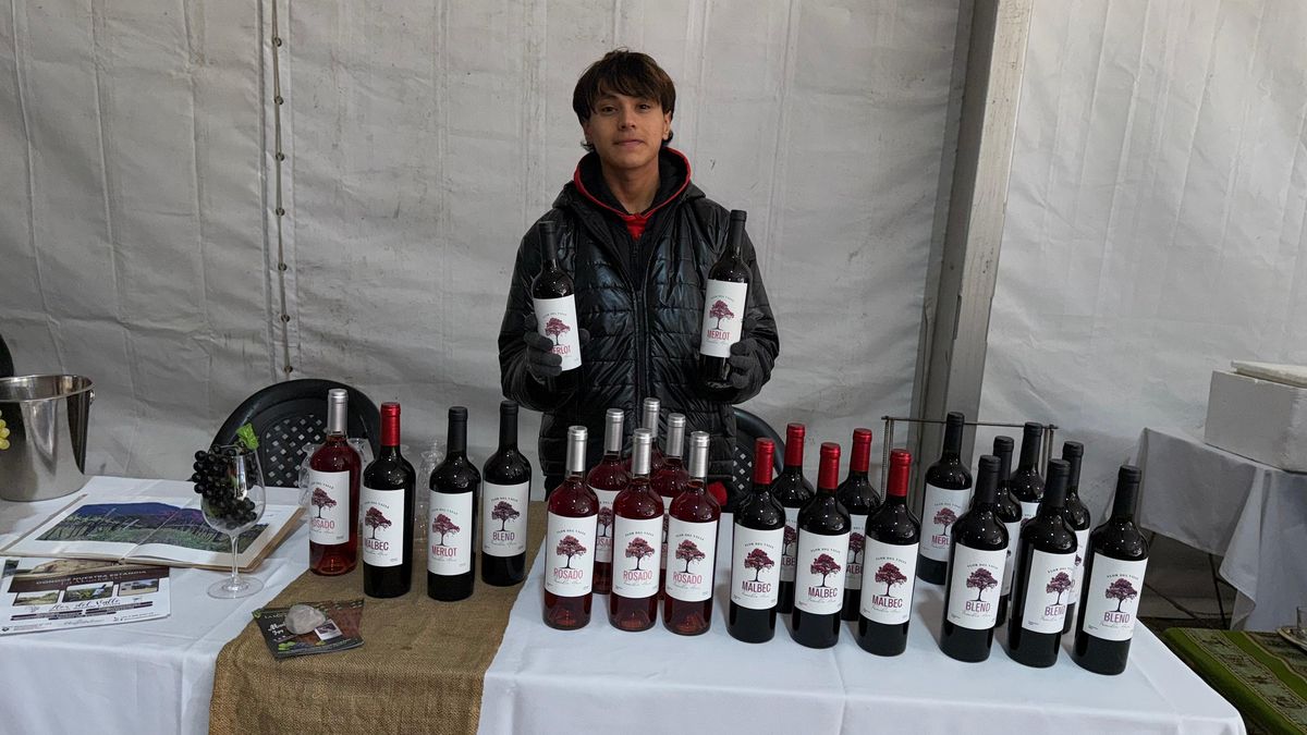 Exitosa primera jornada de Saberes y Sabores en Tilcara