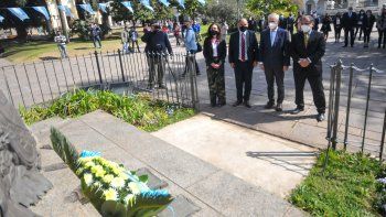 se conmemoro el dia del abogado