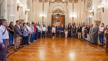 se recordo el dia nacional del tecnico profesional