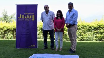 avanza la estrategia provincial de primera infancia
