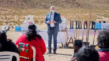 en sausalito se puso en marcha puna 2 y potenciar trabajo