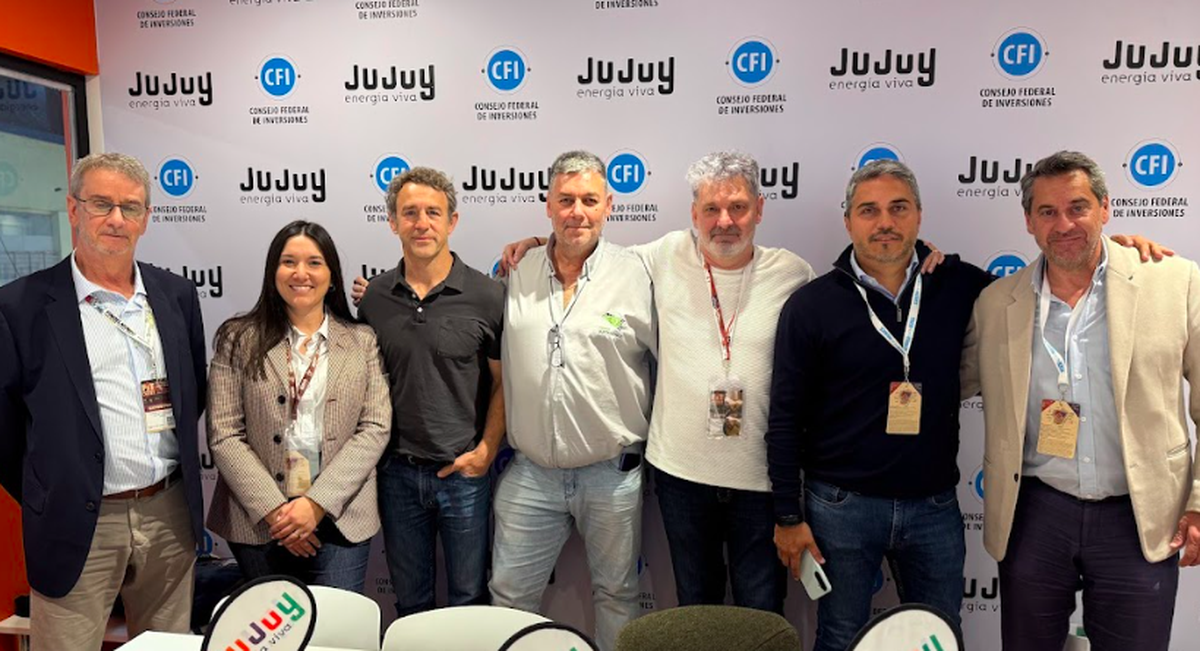 Jujuy se despidió de la FIT 2025 dejando su sello de identidad y cultura viva