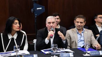 Manzur asistió a una nueva reunión del Consejo Federal de Salud