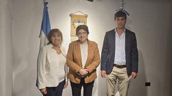 La Oficina Anticorrupción se suma al Estado Digital