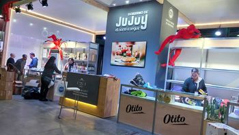 Jujuy mostró su potencial en Caminos y Sabores