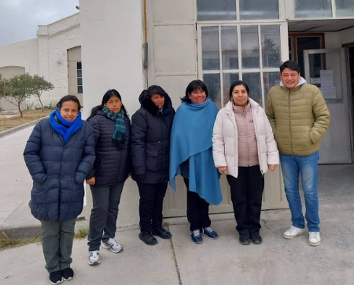 Oficinas turísticas de la Puna recibieron capacitación para mejorar la atención al visitante