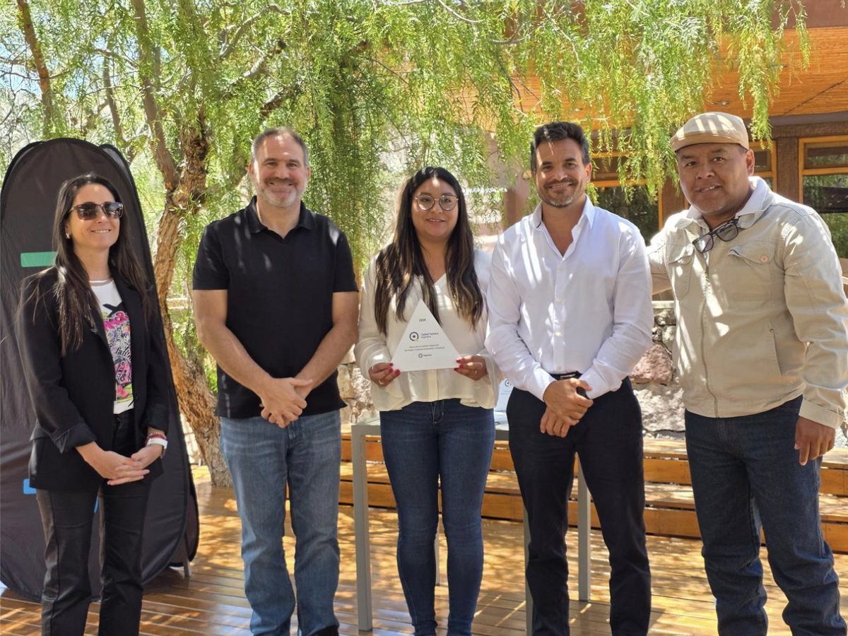 La Quebrada de Humahuaca definió su hoja de ruta 2026 tras una nueva reunión del COPROTUR La Quebrada de Humahuaca definió su hoja de ruta 2026 tras una nueva reunión del COPROTUR