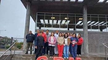 Más de 10 mil jujeños donan sangre por año