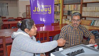 El IVUJ atenderá al público en el Club Social de la localidad.