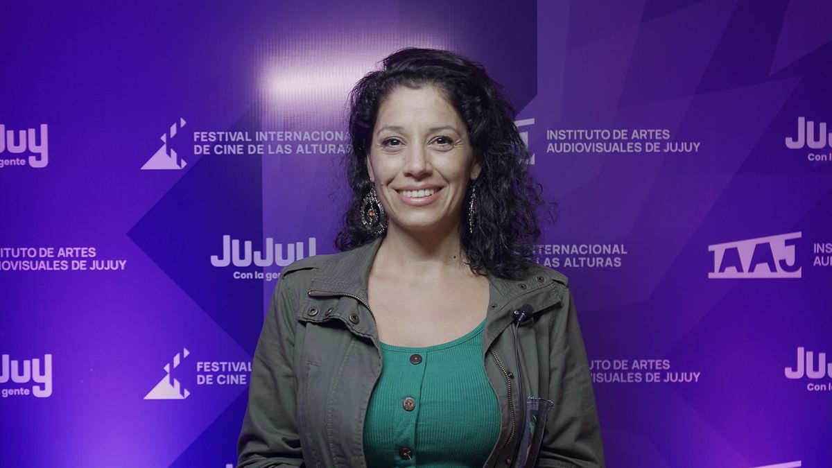Wacay, mujeres del tabacal brilló en su noche de estreno
