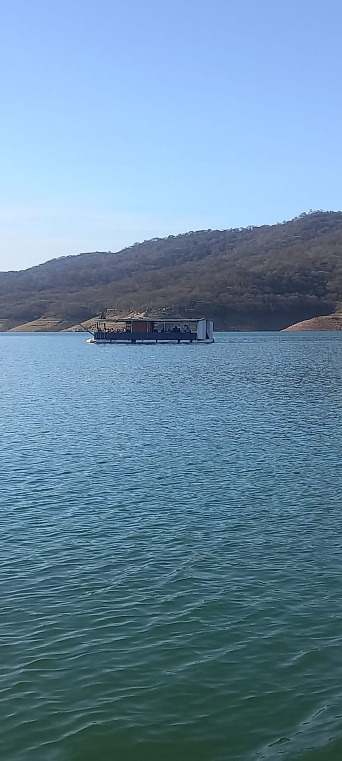 Habilitan la pesca en los espejos de agua de la provincia