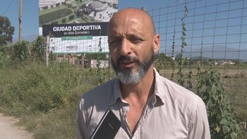 Las próximas obras para Ciudad Deportiva serán las de un estadio flexible, para lo que mañana se conocerán ofertas. Las próximas obras para Ciudad Deportiva serán las de un estadio flexible, para lo que mañana se conocerán ofertas.
