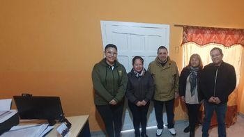 jornada de lucha contra las adicciones en zona de valles