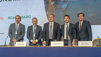 sadir expuso las bases del desarrollo economico y social de jujuy en conferencia de ciudades latinoamericanas