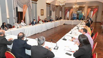 sesiono el ente norte de turismo en jujuy sesiono el ente norte de turismo en jujuy