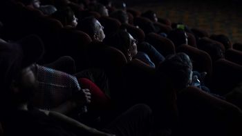 argentina, bolivia, chile y colombia brillaron en el sexto dia del festival cine de las alturas