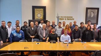 gestiones del gobierno para el crecimiento del futbol playa en jujuy