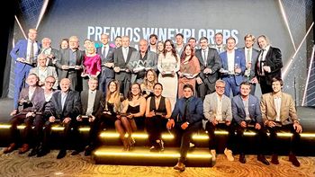Jujuy se consagra en Buenos Aires y posiciona su Ruta del Vino a nivel nacional