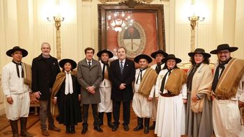 Homenaje y memoria al General Manuel Eduardo Arias, héroe de la Patria