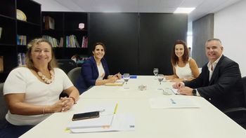 Educación y Banco Macro promueven la educación financiera en Jujuy