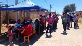 La regularización de lotes avanza en Puna y Quebrada