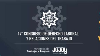 jujuy sera sede del 17° congreso de derecho laboral y relaciones de trabajo jujuy sera sede del 17° congreso de derecho laboral y relaciones de trabajo