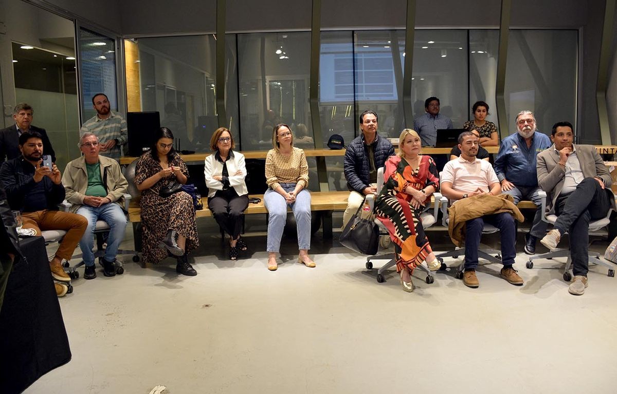 Corredor Bioceánico: firma de convenio para trabajar y desarrollar en conjunto el área de ciencia y tecnología a nivel regional