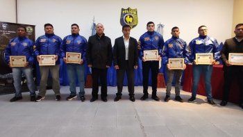 4° Aniversario del Grupo Dinámico de Prevención del Delito 