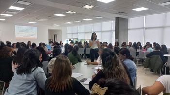 avanza formacion docente para la primera infancia