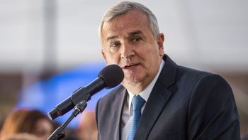 Gerardo Morales inaugurará la Zona Franca de Perico 