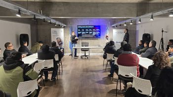 Capacitación en Estrategias Modernas de Datos