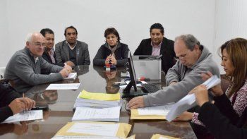 Abrieron sobre de dos nuevas licitaciones para escuelas de la Puna