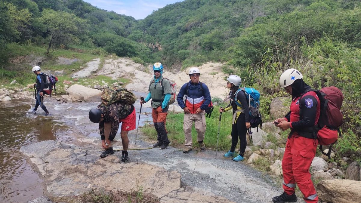 Se habilitan nuevos circuitos de turismo activo en Jujuy