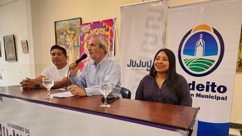 se presento el jueves de comadres en rodeito se presento el jueves de comadres en rodeito