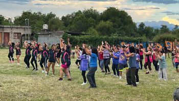 Más de 600 personas accedieron a controles y servicios de salud en territorio durante marzo