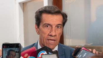 sadir expuso ante diputados los ejes centrales de un proyecto de presupuesto equilibrado