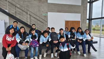 Ciclo Lectivo 2026 en Jujuy: con calendario trimestral