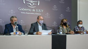 El gobierno garantiza cupo de viviendas para trabajadores de la salud