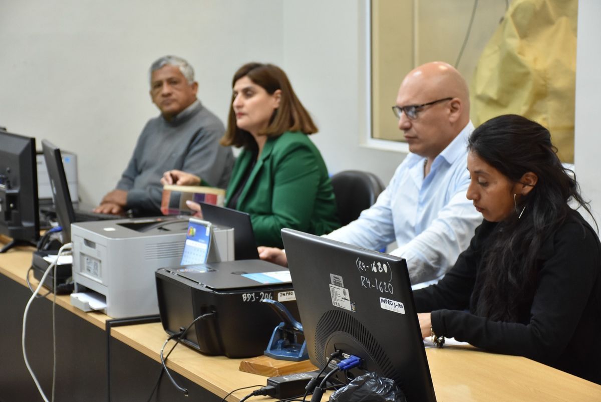 Ingreso a 1º año 2026: se asignó el momento a las 15 instituciones con sobredemanda Ingreso a 1º año 2026: se asignó el momento a las 15 instituciones con sobredemanda