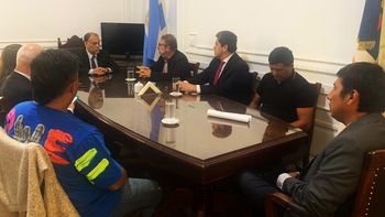 impulsan formacion de mano de obra jujena para tareas calificadas