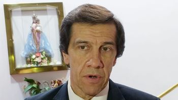 carlos sadir: tenemos el deber civico de participar del censo 2022