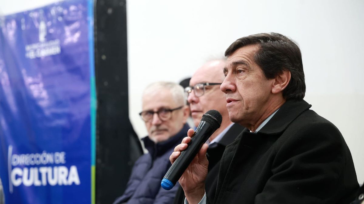 Avanza una solución histórica para los Valles: presentaron los proyectos ejecutivos de los canales colectores