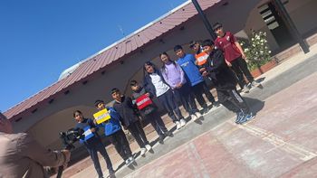 El programa-concurso 