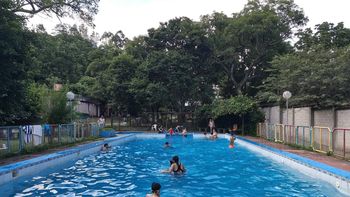 beneficios para afiliados del isj en el camping del centro de jubilados de jujuy