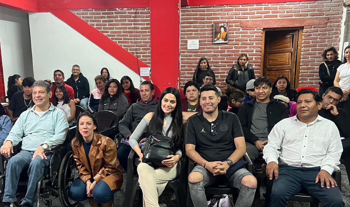 Continúa la formación emprendedora en distintos puntos de la provincia