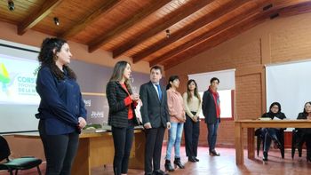 Producción implementa acciones de género Producción implementa acciones de género